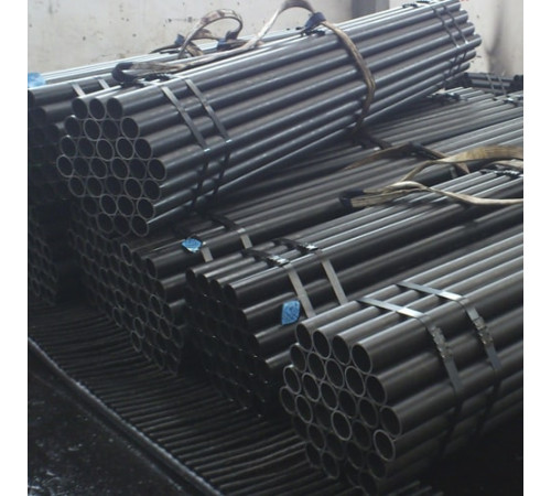 Трубы EN 10305-3 в Молодечно для юридических лиц