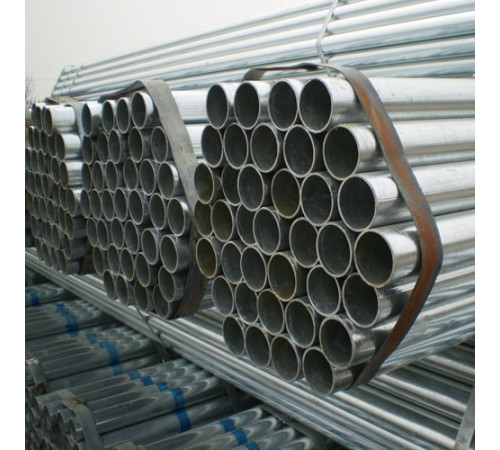 Трубы EN 10305-4 в Молодечно для юридических лиц