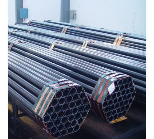 Трубы EN 10305-6 в Молодечно для юридических лиц