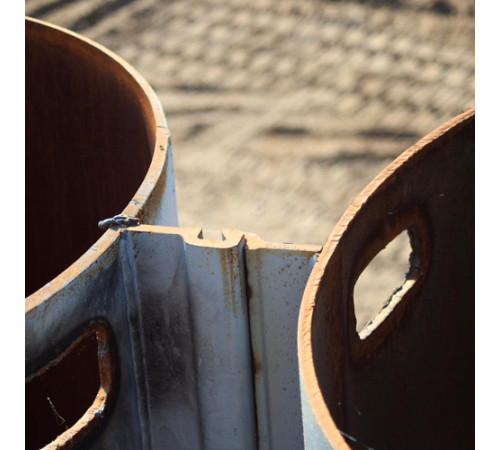 Трубошпунты в Молодечно для строительства и укрепления