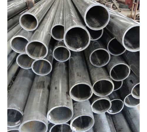 Трубы теплодеформированные из нержавеющей стали в Молодечно