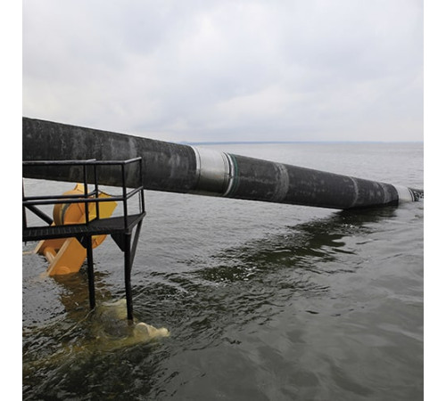Трубы для подводных морских трубопроводов в Молодечно