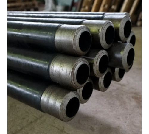 Трубы футерованные полиэтиленом в Молодечно для юрлиц