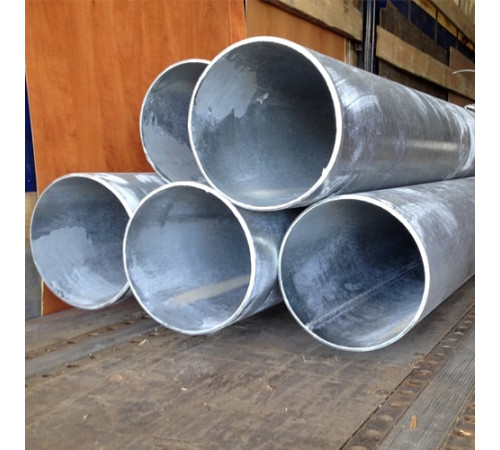 Трубы оцинкованные ВГП в Молодечно и Беларуси