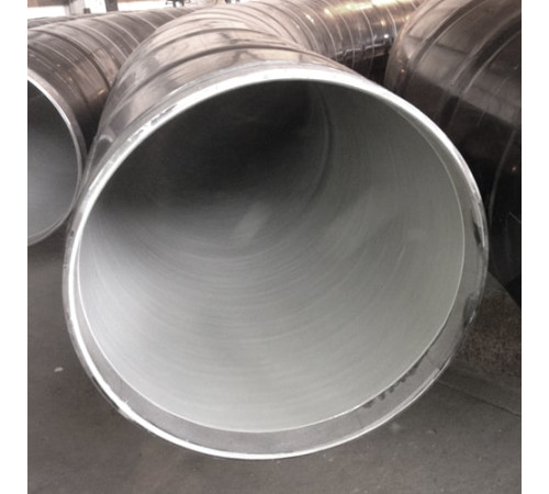 Трубы с внутренним эпоксидным покрытием в Молодечно