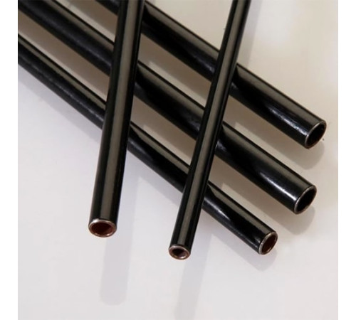 Трубы стальные свертные паяные двухслойные в Молодечно