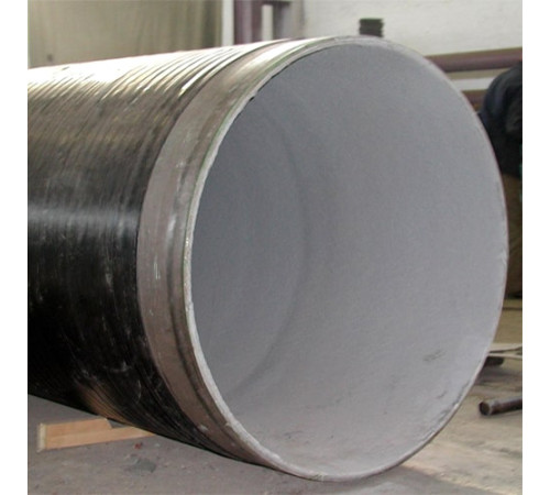 Трубы с ЦПП изоляцией в Молодечно для юридических лиц