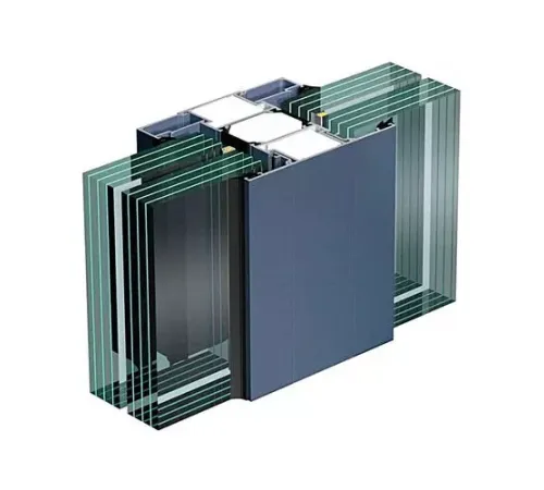 Противопожарные витражи в Молодечно для юридических лиц