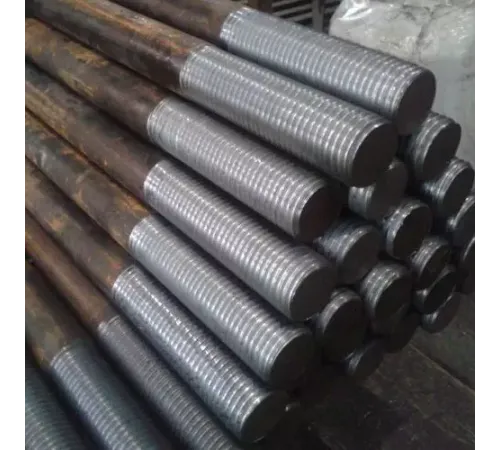 Анкерные тяги резьбовые с муфтой в Молодечно