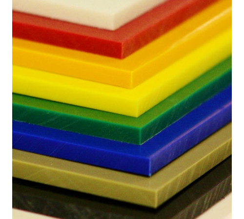 Ударопрочные листовые полистиролы в Молодечно с доставкой