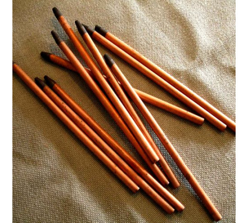 Угольные электроды для сварки в Молодечно