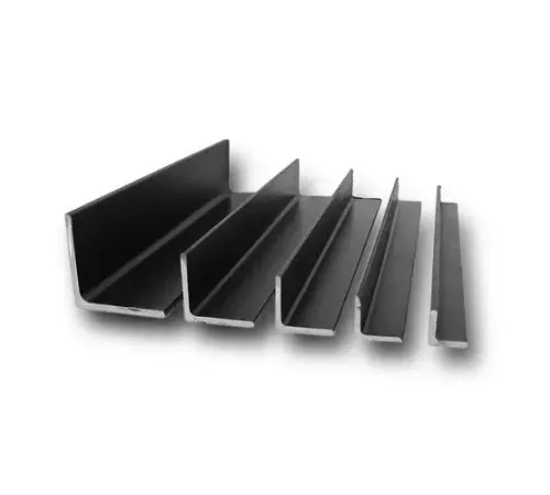 Никельсодержащие равнополочные уголки в Молодечно