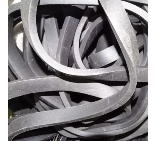 Резиновые унифицированные квадратные шнуры в Молодечно