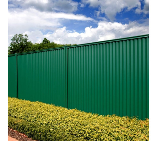 Универсальные профилированные листы в Молодечно с доставкой