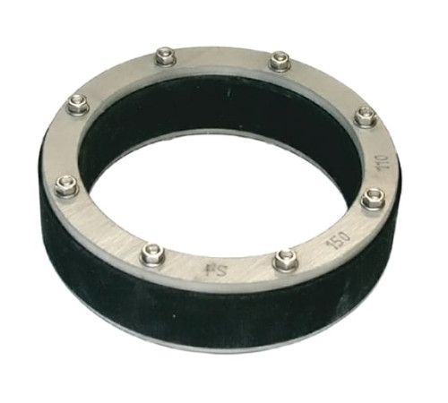 Уплотнительные кольца EPDM PD для труб в Молодечно