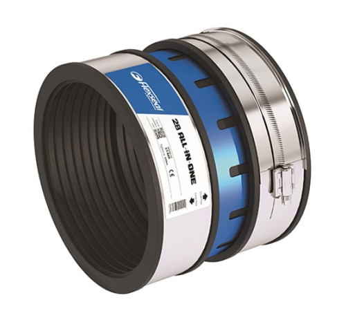 Уплотнительные манжеты EPDM 2B ALL-IN-ONE для труб в Молодечно