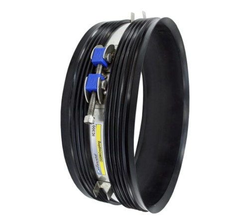 Уплотнительные манжеты EPDM ICON для труб в Молодечно