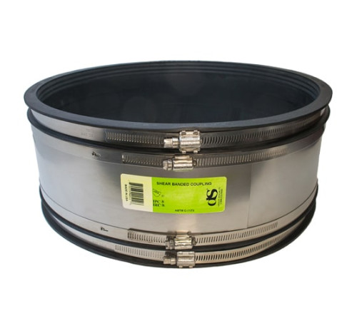 Уплотнительные манжеты EPDM MAGNUM для труб в Молодечно