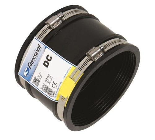 Уплотнительные манжеты EPDM для дренажных труб в Молодечно