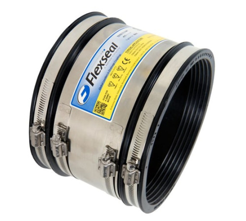 Уплотнительные манжеты EPDM SC для труб в Молодечно