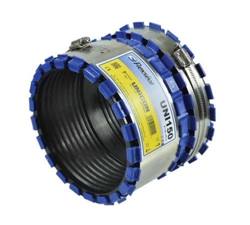 Уплотнительные манжеты EPDM UNICON для труб в Молодечно