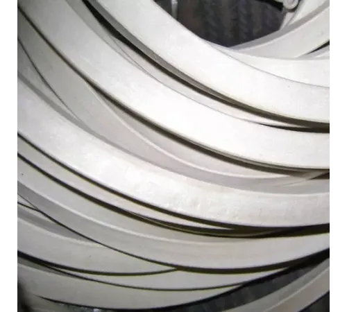 Резиновые вакуумные квадратные шнуры в Молодечно с доставкой