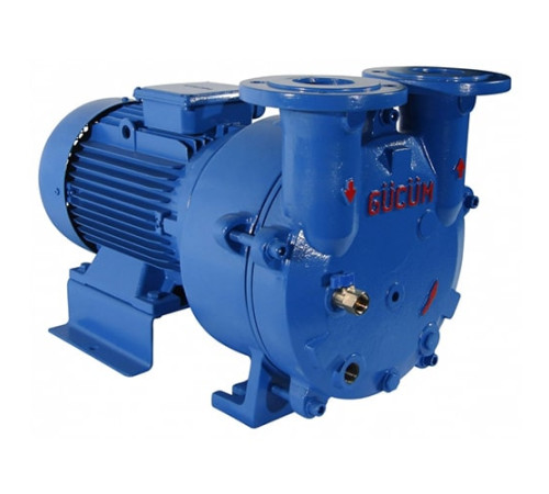 Вакуумные насосы в Молодечно для промышленности и производства