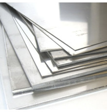 Ванадиевый лист