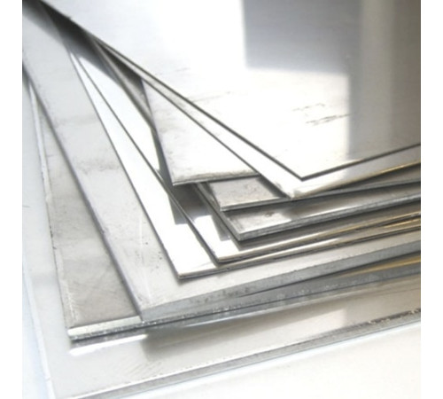 Ванадиевые листы в Молодечно: прокат ВнПл-1, ВнПл-2