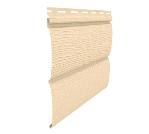 Виниловые сайдинги в Молодечно для отделки фасадов