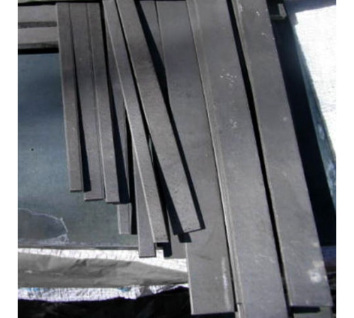 Полосы вольфрамовые в Молодечно от Спецметаллстрой