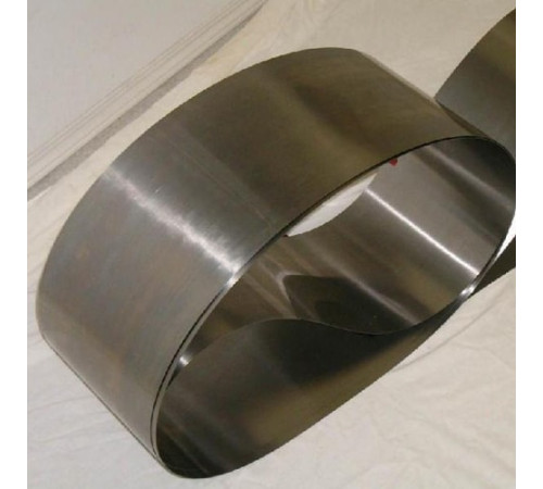 Вольфрамовые ленты в Молодечно от Спецметаллстрой