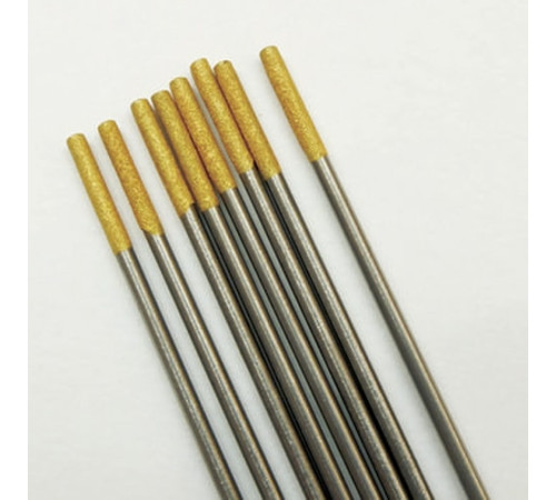 Вольфрамовые электроды в Молодечно для предприятий Беларуси