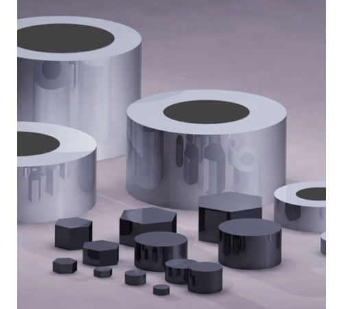 Вольфрамовые заготовки в Молодечно для юридических лиц