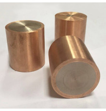 Вольфрамовый слиток