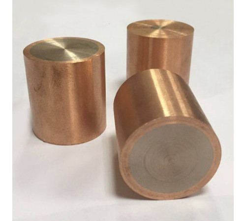 Вольфрамовые слитки в Молодечно для промышленности