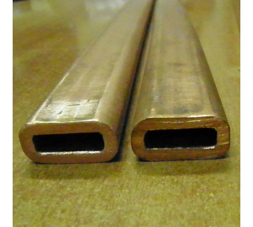 Волноводные латунные трубы в Молодечно для юрлиц