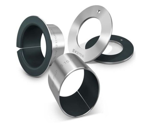 Гладкие втулки скольжения в Молодечно для юрлиц