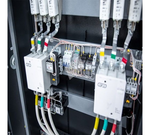 Вводно-распределительные устройства напольные в Молодечно