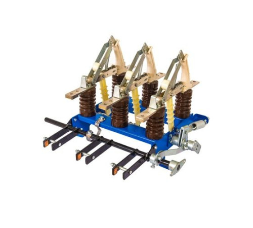 Выключатели нагрузки для трансформаторов в Молодечно