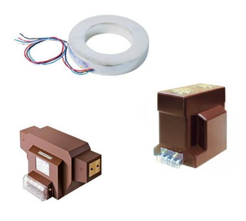 Высоковольтные трансформаторы тока в Молодечно для юрлиц