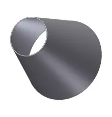 Конические обечайки