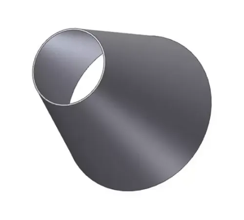 Конические обечайки для трубопроводов в Молодечно