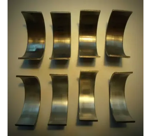 Бронзовые вкладыши в Молодечно для промышленного оборудования