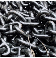 Якорная цепь