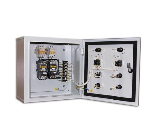 Ящики управления асинхронными двигателями в Молодечно