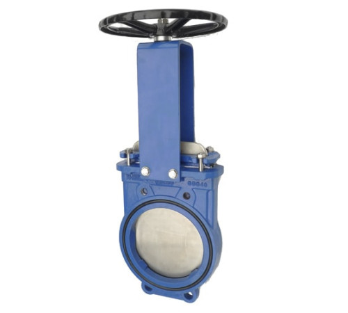 Шиберные задвижки в Молодечно от производителя