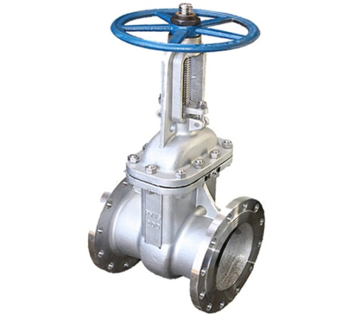 Нержавеющие задвижки в Молодечно для юридических лиц