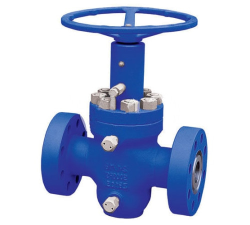 Задвижки ЗМС стальные для трубопроводов в Молодечно