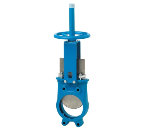 Шиберные задвижки со штурвалом в Молодечно для юрлиц